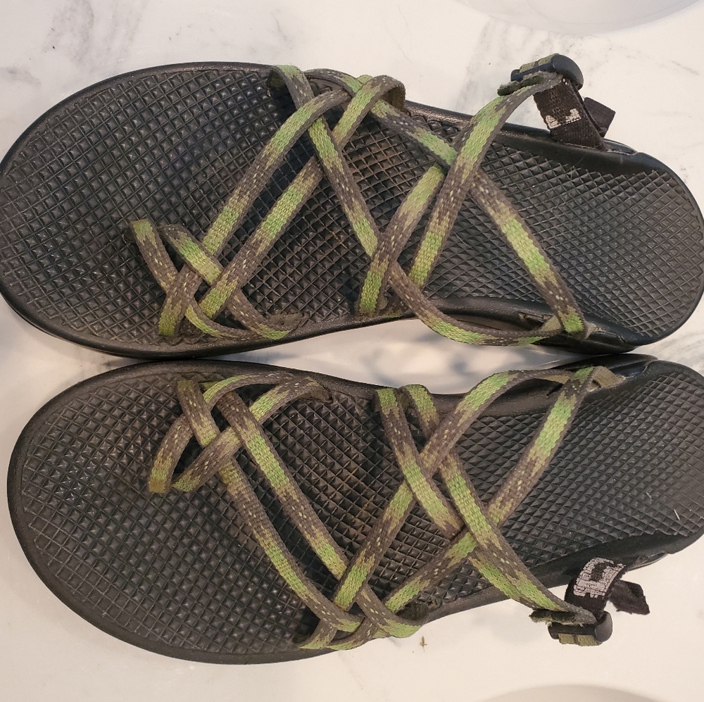 Chaco Sandals